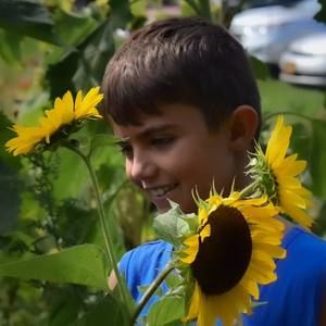 Meet your Posher, Courtney